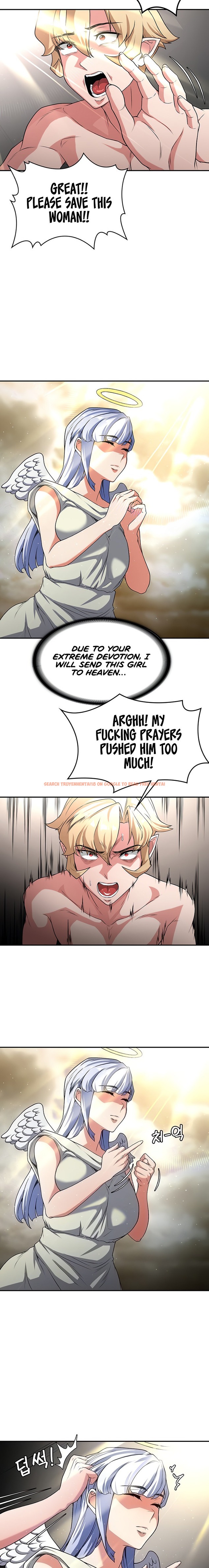 Read Hentai Image 2 91691 in comic The Main Character Is The Villain - Chapter 65 - hentaitnt.net