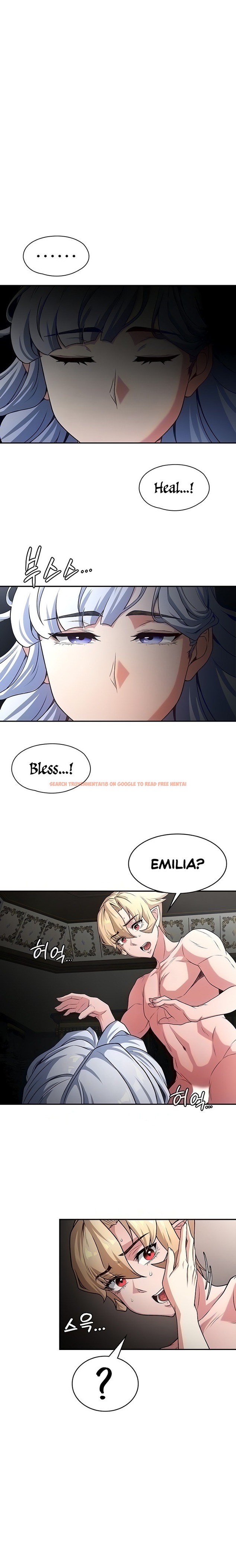 Read Hentai Image 4 91691 in comic The Main Character Is The Villain - Chapter 65 - hentaitnt.net
