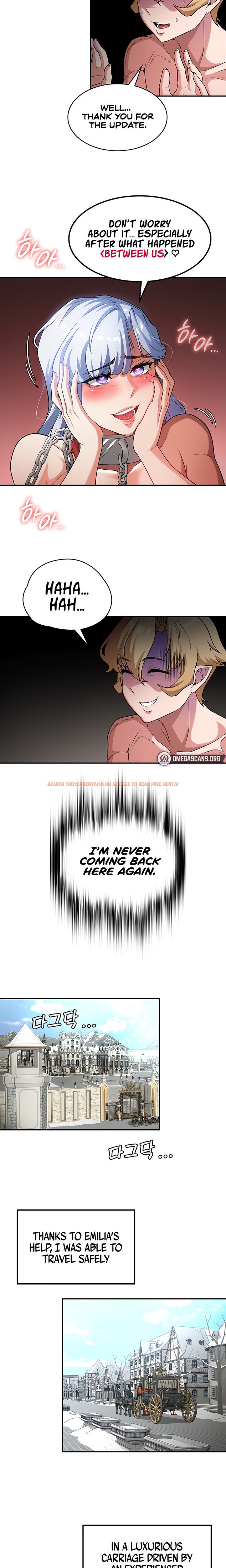 Read Hentai Image 8 91691 in comic The Main Character Is The Villain - Chapter 65 - hentaitnt.net