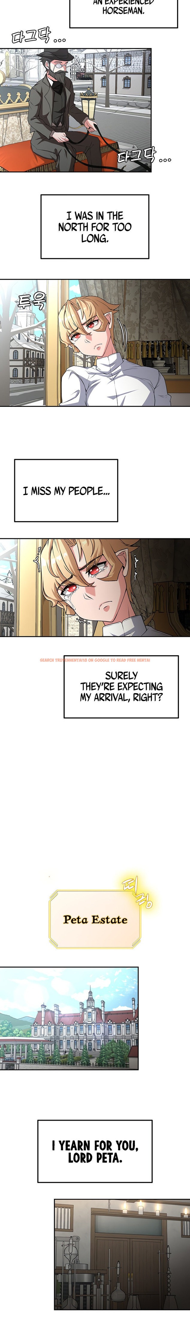 Read Hentai Image 9 91691 in comic The Main Character Is The Villain - Chapter 65 - hentaitnt.net