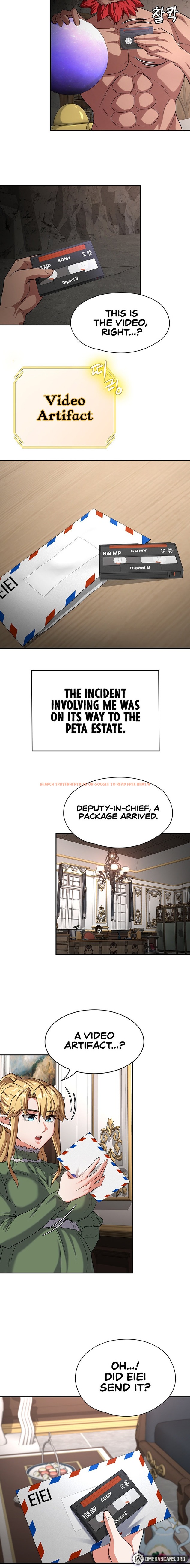 Read Hentai Image 14 53499 in comic The Main Character Is The Villain - Chapter 66 - hentaitnt.net