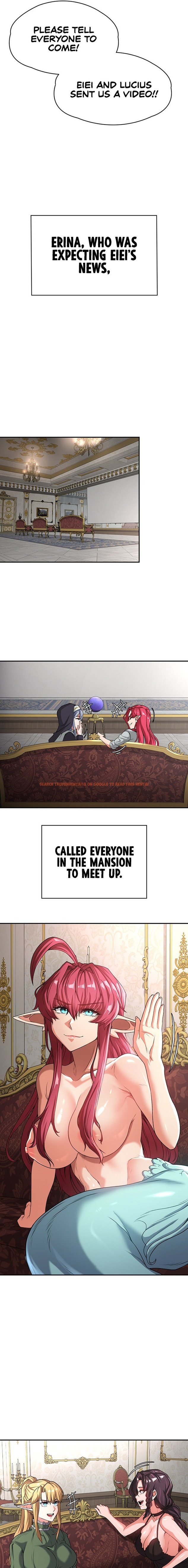 Read Hentai Image 15 53499 in comic The Main Character Is The Villain - Chapter 66 - hentaitnt.net