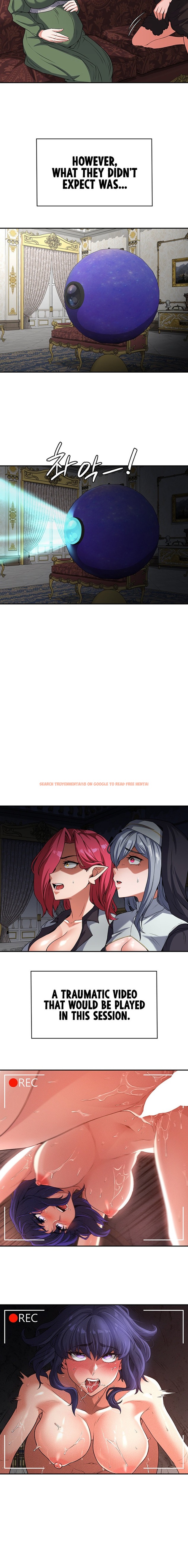 Read Hentai Image 16 53499 in comic The Main Character Is The Villain - Chapter 66 - hentaitnt.net