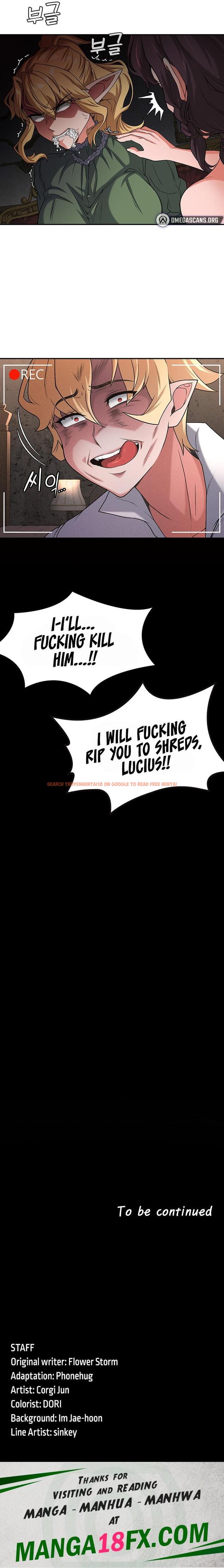 Read Hentai Image 17 53500 in comic The Main Character Is The Villain - Chapter 66 - hentaitnt.net
