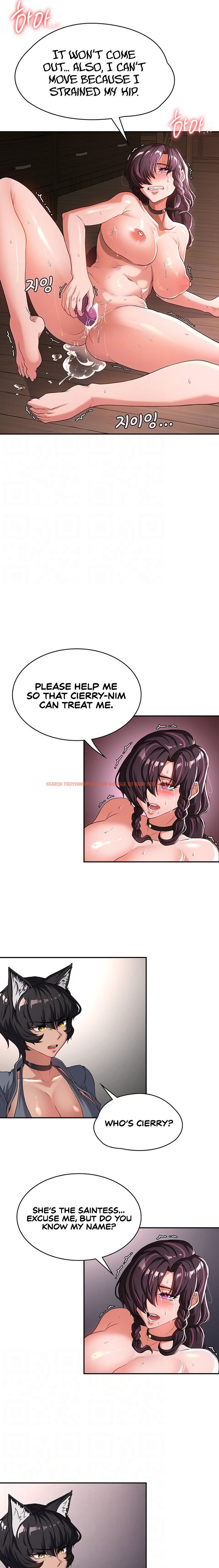 Read Hentai Image 3 53499 in comic The Main Character Is The Villain - Chapter 66 - hentaitnt.net