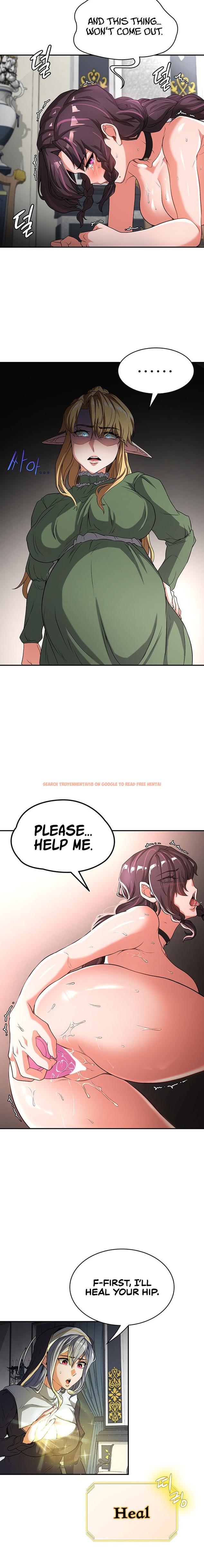 Read Hentai Image 8 53499 in comic The Main Character Is The Villain - Chapter 66 - hentaitnt.net