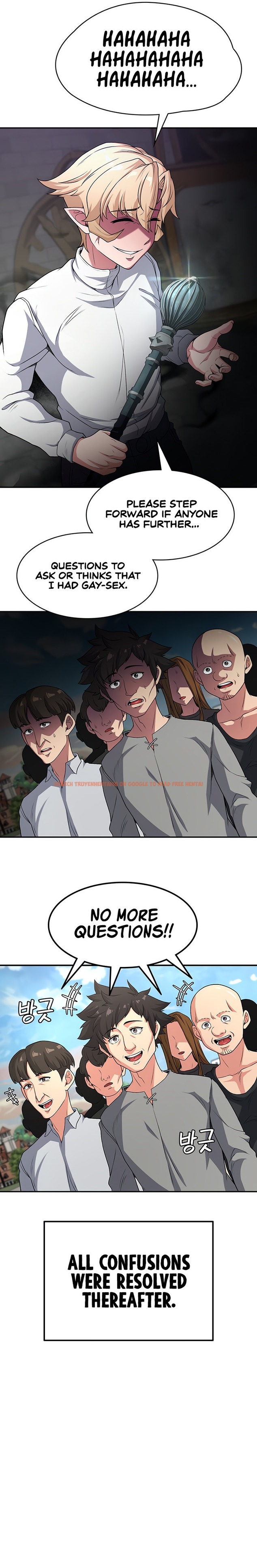 Read Hentai Image 13 76677 in comic The Main Character Is The Villain - Chapter 67 - hentaitnt.net