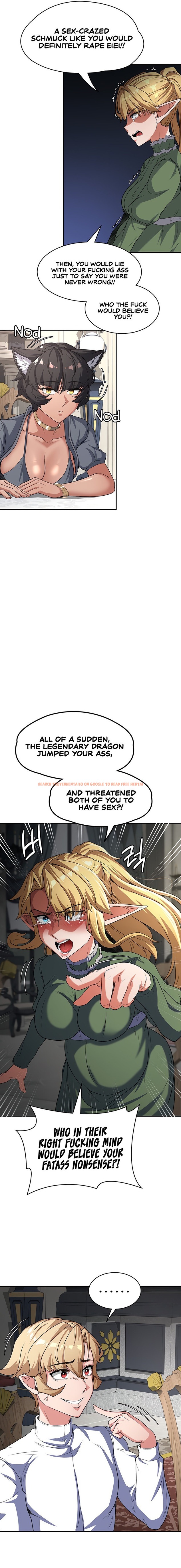 Read Hentai Image 16 76677 in comic The Main Character Is The Villain - Chapter 67 - hentaitnt.net