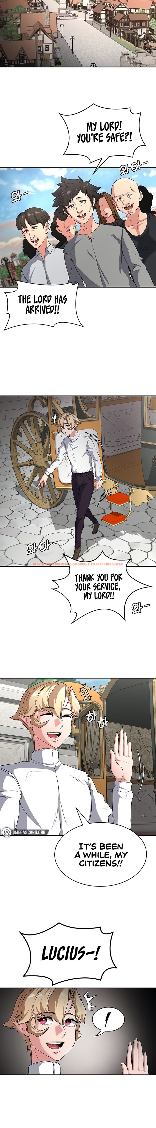 Read Hentai Image 3 76677 in comic The Main Character Is The Villain - Chapter 67 - hentaitnt.net