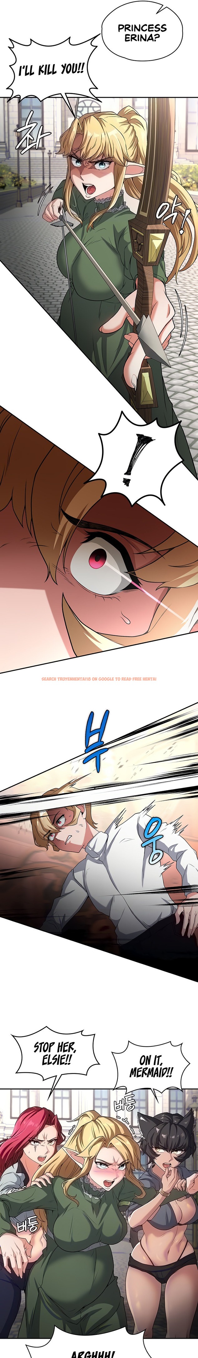 Read Hentai Image 4 76677 in comic The Main Character Is The Villain - Chapter 67 - hentaitnt.net