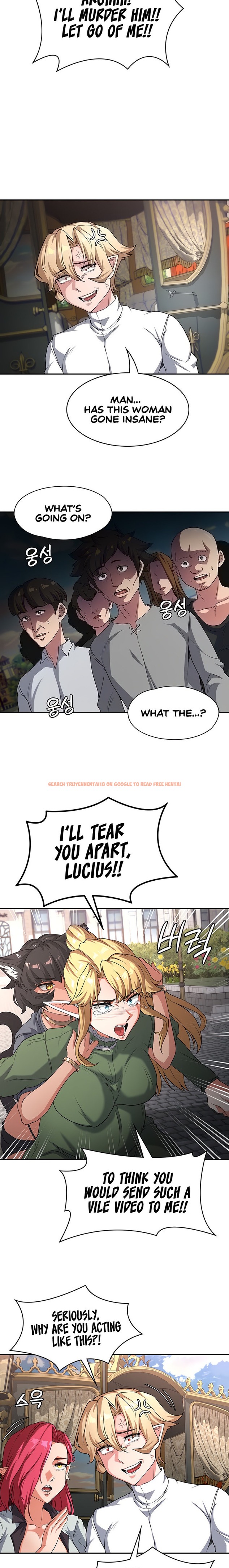 Read Hentai Image 5 76677 in comic The Main Character Is The Villain - Chapter 67 - hentaitnt.net