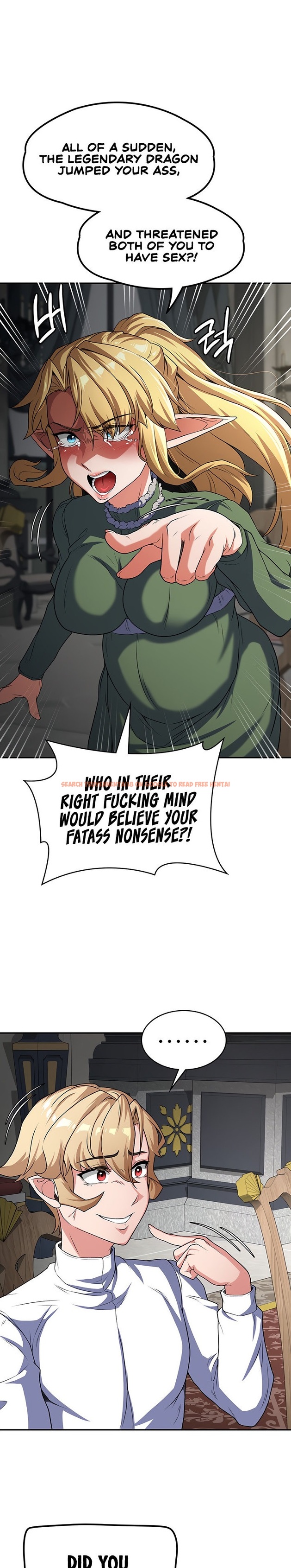 Read Hentai Image 1 90830 in comic The Main Character Is The Villain - Chapter 68 - hentaitnt.net