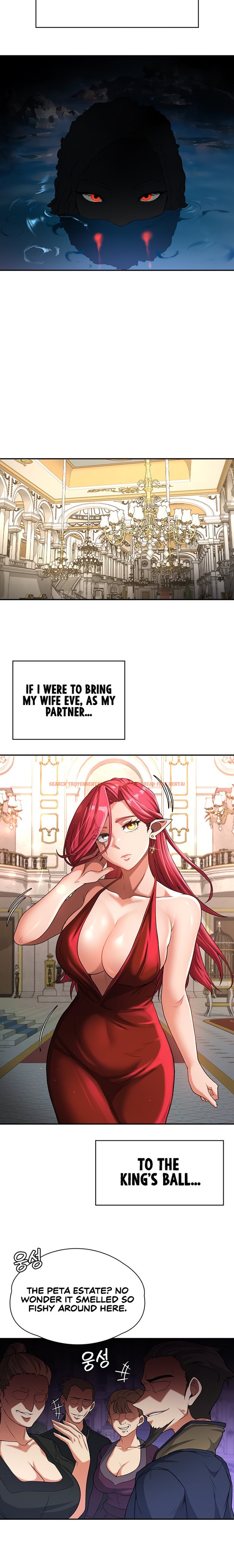 Read Hentai Image 12 90830 in comic The Main Character Is The Villain - Chapter 68 - hentaitnt.net
