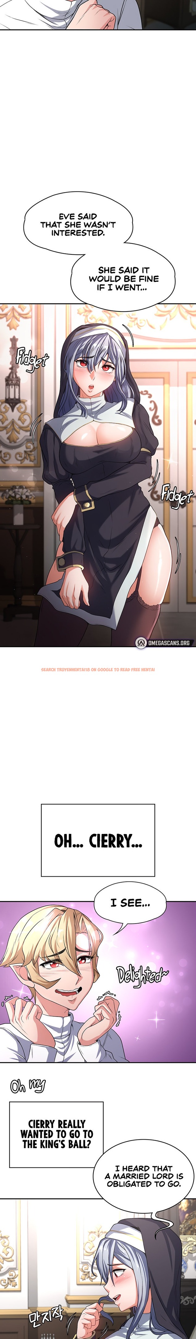 Read Hentai Image 14 90830 in comic The Main Character Is The Villain - Chapter 68 - hentaitnt.net