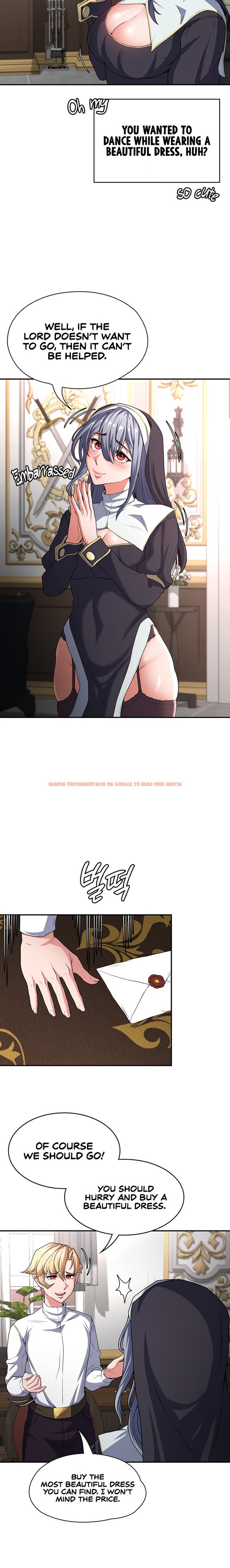 Read Hentai Image 15 90830 in comic The Main Character Is The Villain - Chapter 68 - hentaitnt.net