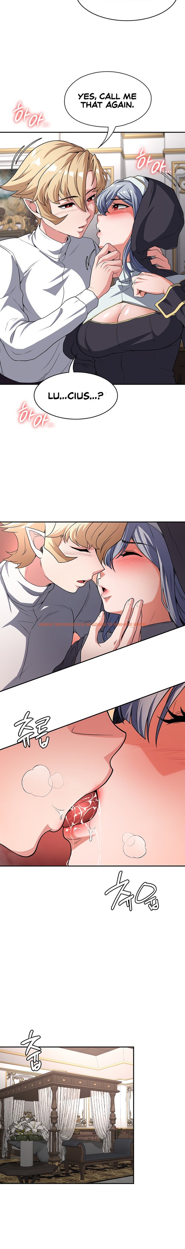 Read Hentai Image 17 90830 in comic The Main Character Is The Villain - Chapter 68 - hentaitnt.net