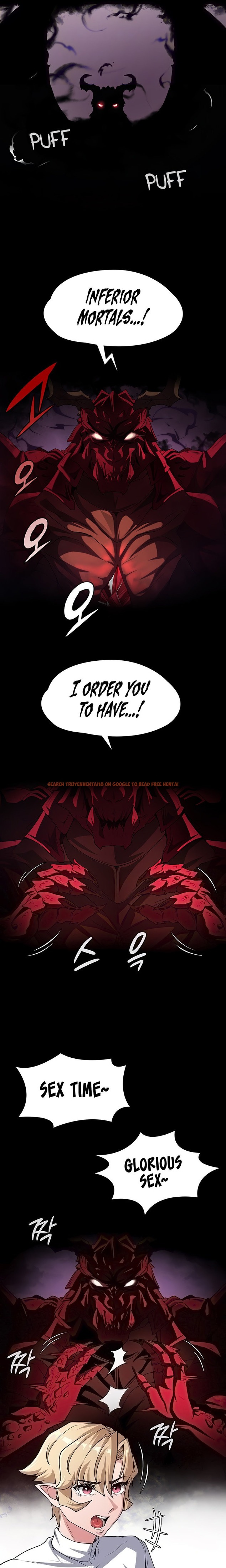 Read Hentai Image 4 90830 in comic The Main Character Is The Villain - Chapter 68 - hentaitnt.net