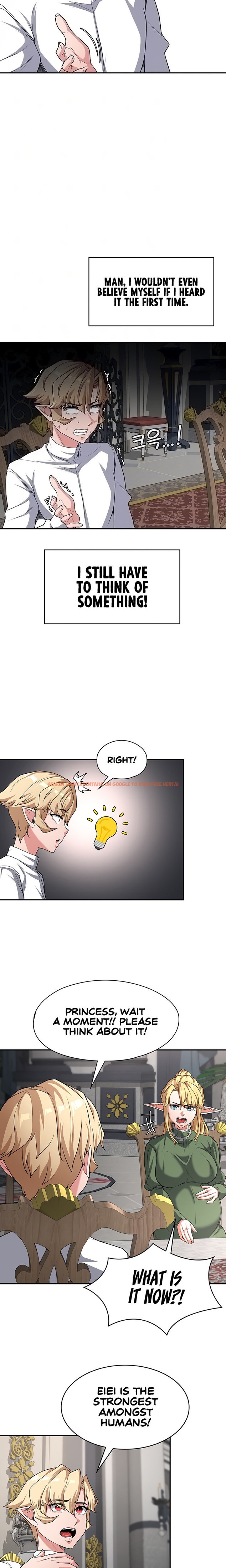 Read Hentai Image 5 90830 in comic The Main Character Is The Villain - Chapter 68 - hentaitnt.net