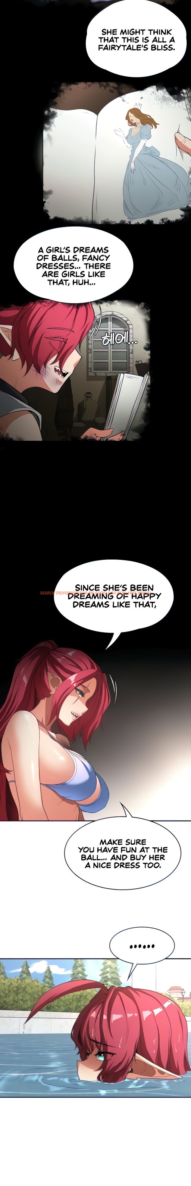 Read Hentai Image 12 70399 in comic The Main Character Is The Villain - Chapter 69 - hentaitnt.net