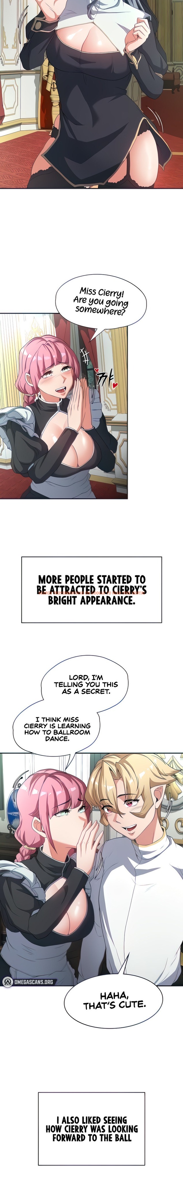 Read Hentai Image 15 70399 in comic The Main Character Is The Villain - Chapter 69 - hentaitnt.net
