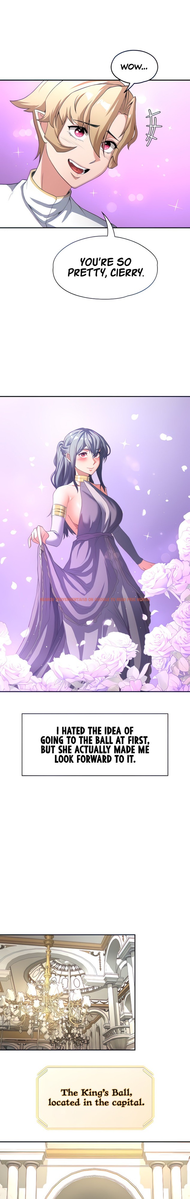 Read Hentai Image 16 70399 in comic The Main Character Is The Villain - Chapter 69 - hentaitnt.net