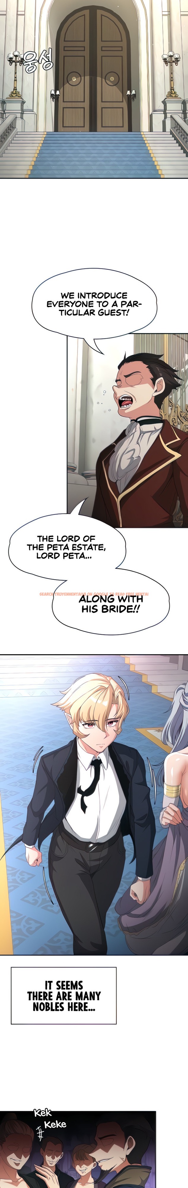 Read Hentai Image 17 70399 in comic The Main Character Is The Villain - Chapter 69 - hentaitnt.net
