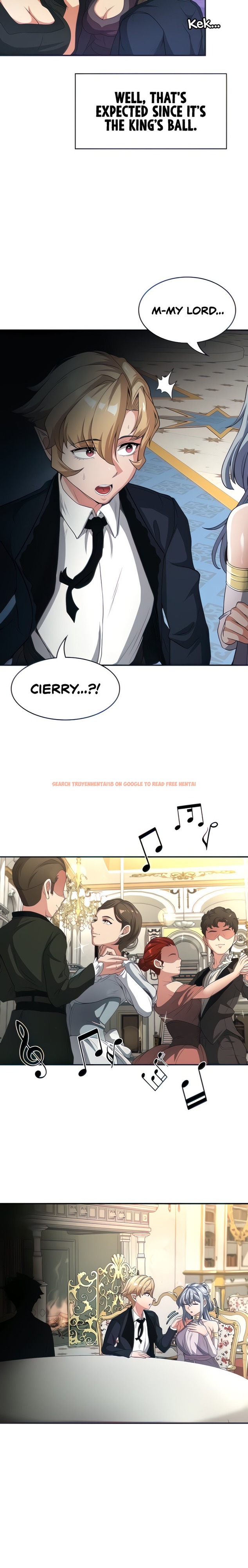 Read Hentai Image 18 70399 in comic The Main Character Is The Villain - Chapter 69 - hentaitnt.net