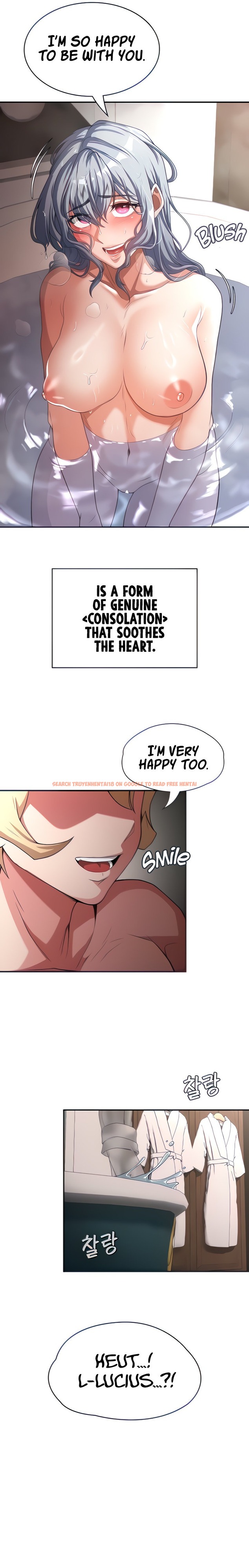 Read Hentai Image 4 70399 in comic The Main Character Is The Villain - Chapter 69 - hentaitnt.net