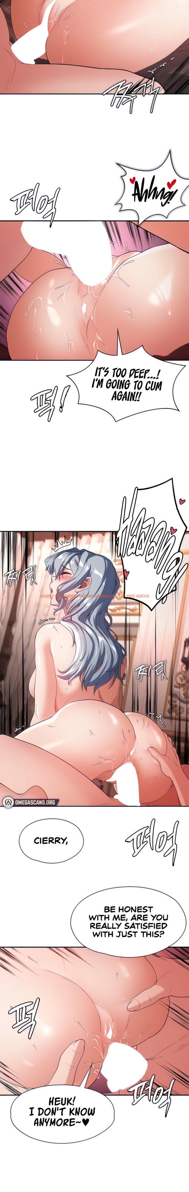 Read Hentai Image 8 70399 in comic The Main Character Is The Villain - Chapter 69 - hentaitnt.net