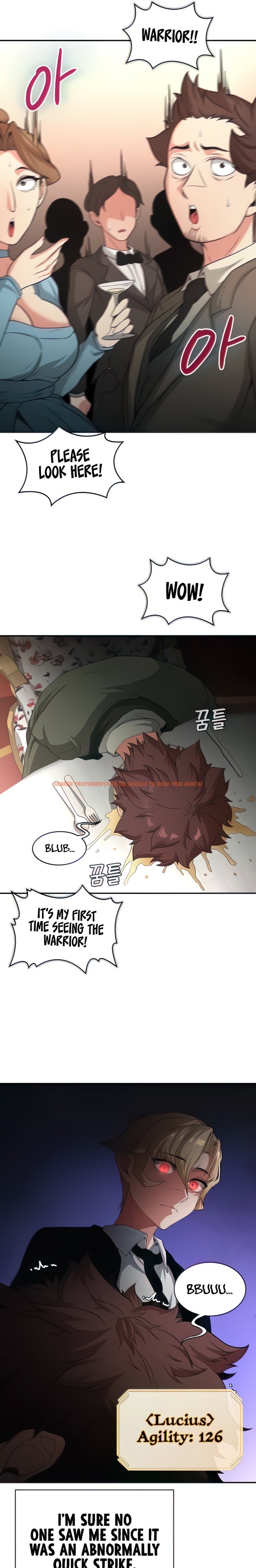 Read Hentai Image 10 43192 in comic The Main Character Is The Villain - Chapter 70 - hentaitnt.net