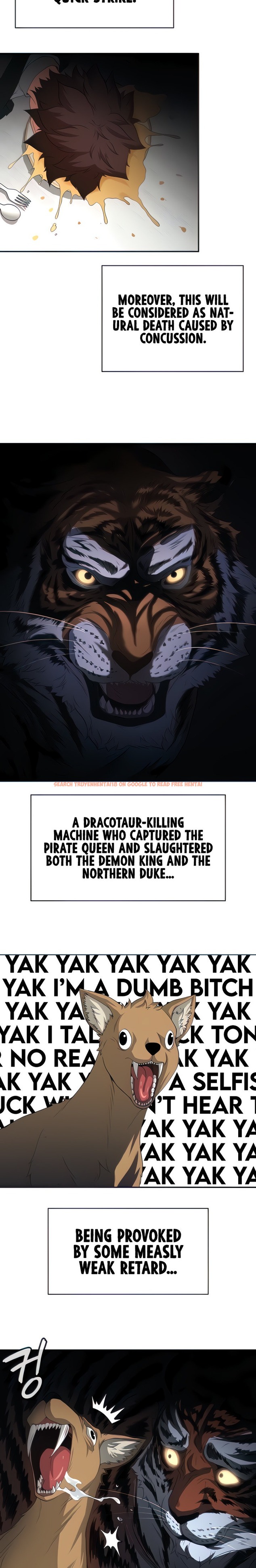 Read Hentai Image 11 43192 in comic The Main Character Is The Villain - Chapter 70 - hentaitnt.net