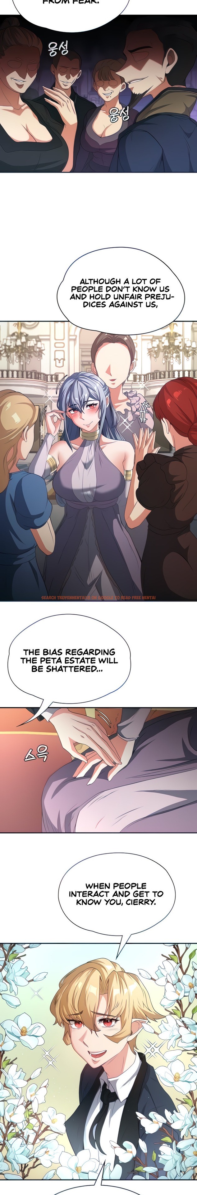 Read Hentai Image 14 43192 in comic The Main Character Is The Villain - Chapter 70 - hentaitnt.net