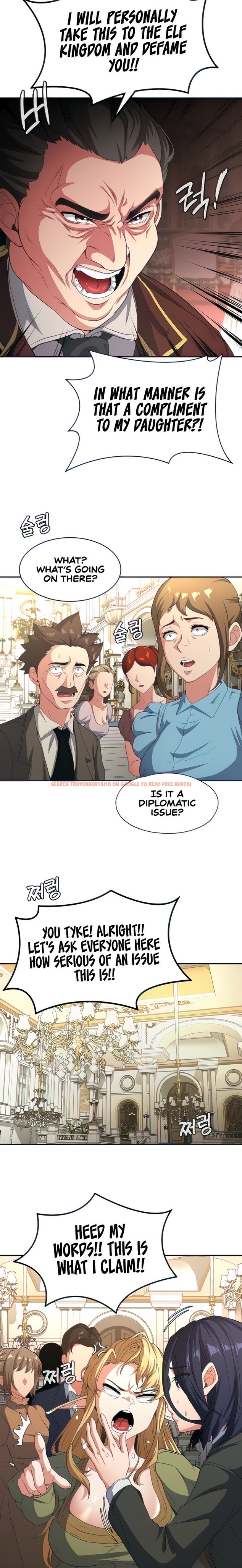 Read Hentai Image 17 43192 in comic The Main Character Is The Villain - Chapter 70 - hentaitnt.net