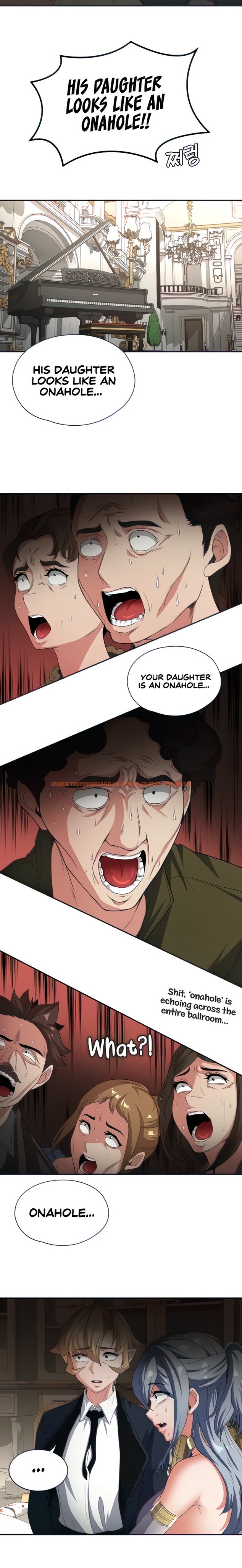 Read Hentai Image 18 43192 in comic The Main Character Is The Villain - Chapter 70 - hentaitnt.net