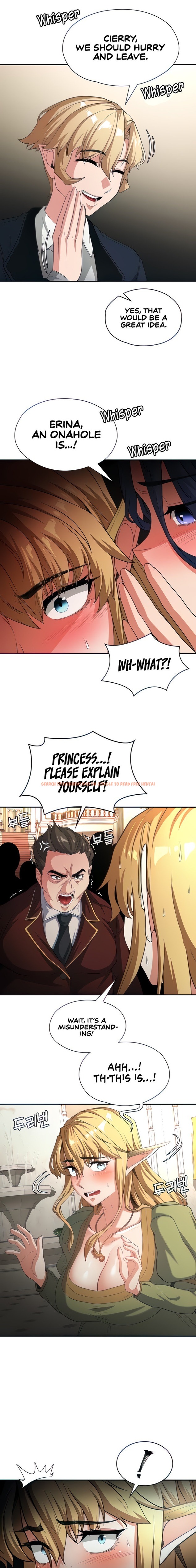 Read Hentai Image 19 43192 in comic The Main Character Is The Villain - Chapter 70 - hentaitnt.net
