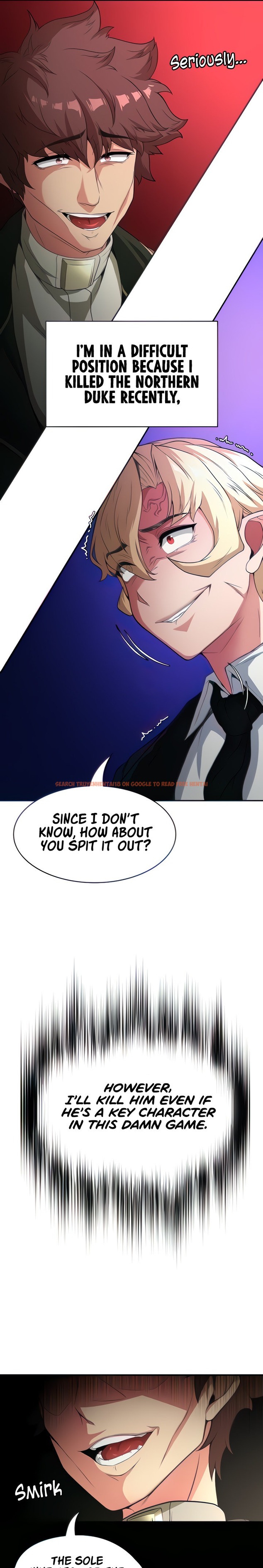 Read Hentai Image 4 43192 in comic The Main Character Is The Villain - Chapter 70 - hentaitnt.net