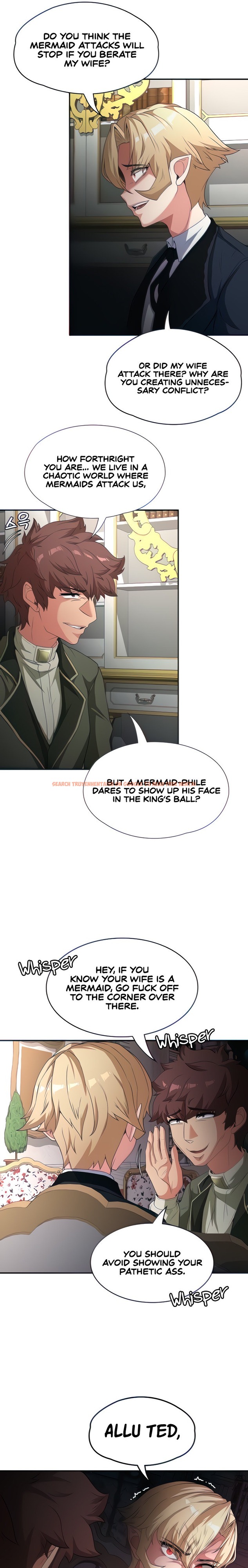 Read Hentai Image 7 43192 in comic The Main Character Is The Villain - Chapter 70 - hentaitnt.net