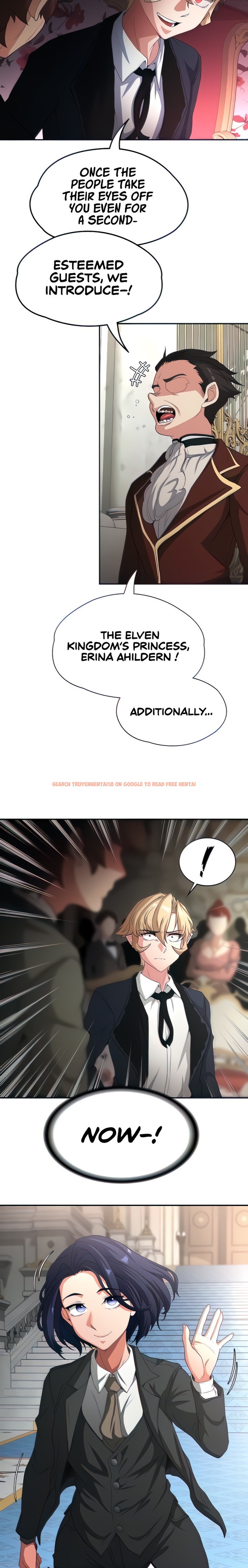 Read Hentai Image 8 43192 in comic The Main Character Is The Villain - Chapter 70 - hentaitnt.net