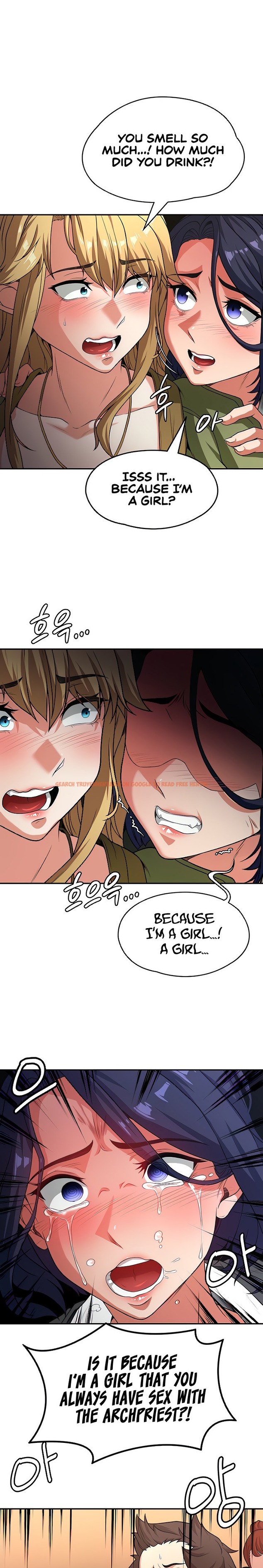 Read Hentai Image 17 41735 in comic The Main Character Is The Villain - Chapter 71 - hentaitnt.net