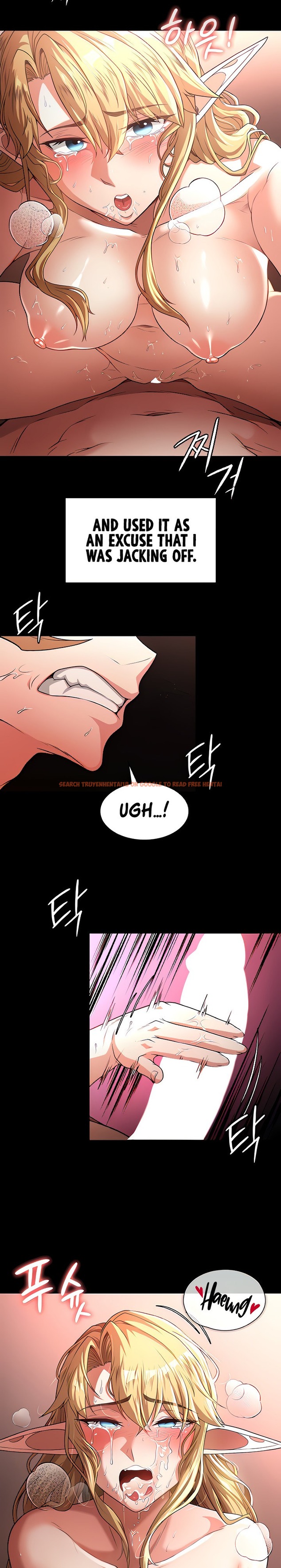 Read Hentai Image 8 41735 in comic The Main Character Is The Villain - Chapter 71 - hentaitnt.net