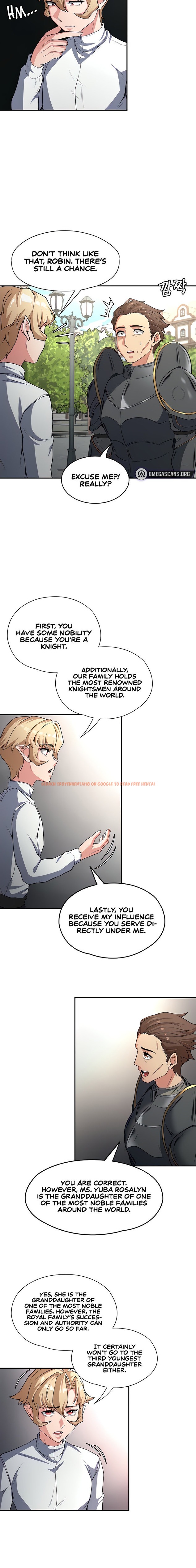 Read Hentai Image 10 06890 in comic The Main Character Is The Villain - Chapter 72 - hentaitnt.net