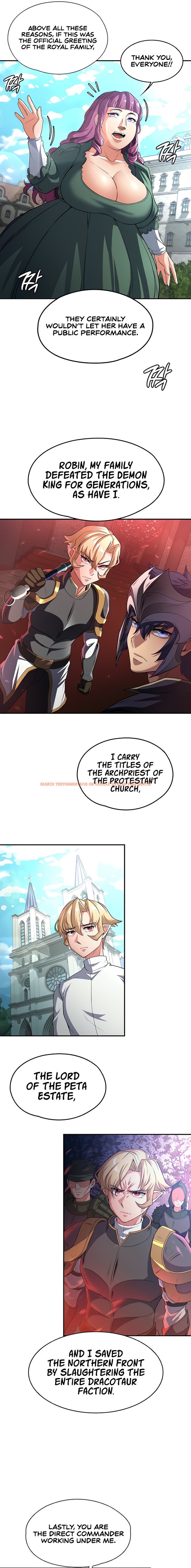 Read Hentai Image 11 06890 in comic The Main Character Is The Villain - Chapter 72 - hentaitnt.net