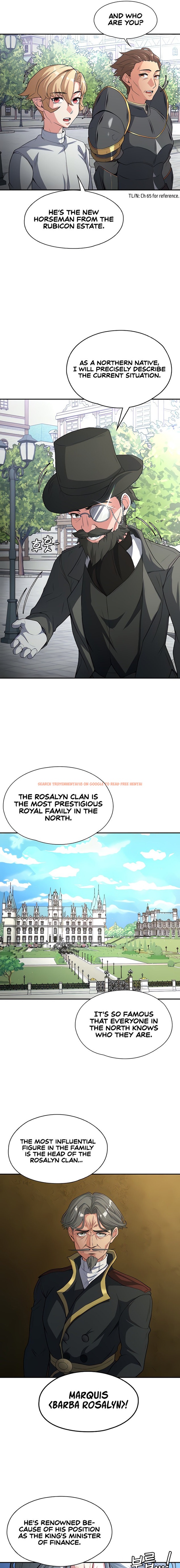 Read Hentai Image 3 06890 in comic The Main Character Is The Villain - Chapter 72 - hentaitnt.net