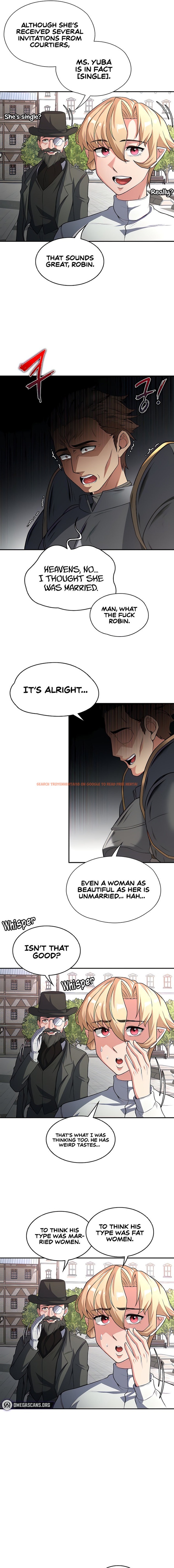 Read Hentai Image 5 06890 in comic The Main Character Is The Villain - Chapter 72 - hentaitnt.net
