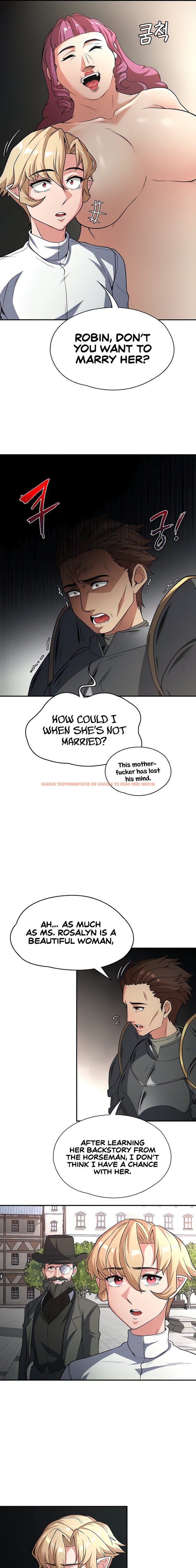 Read Hentai Image 9 06890 in comic The Main Character Is The Villain - Chapter 72 - hentaitnt.net
