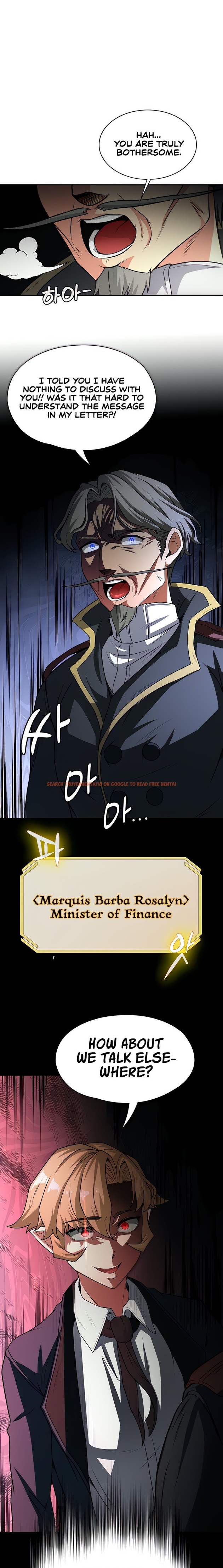 Read Hentai Image 1 66636 in comic The Main Character Is The Villain - Chapter 73 - hentaitnt.net