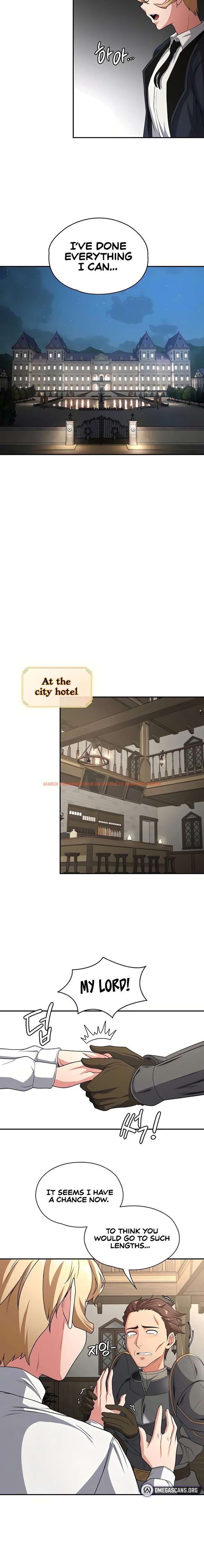 Read Hentai Image 10 66636 in comic The Main Character Is The Villain - Chapter 73 - hentaitnt.net