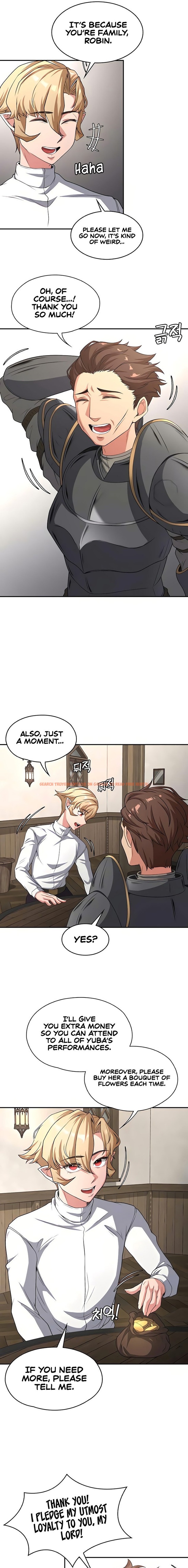 Read Hentai Image 11 66636 in comic The Main Character Is The Villain - Chapter 73 - hentaitnt.net