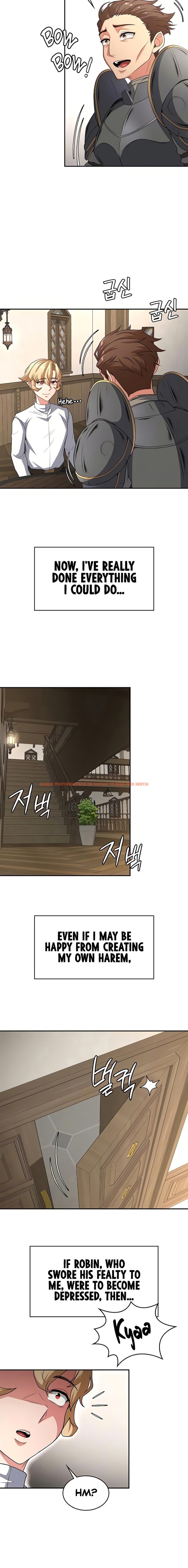 Read Hentai Image 12 66636 in comic The Main Character Is The Villain - Chapter 73 - hentaitnt.net