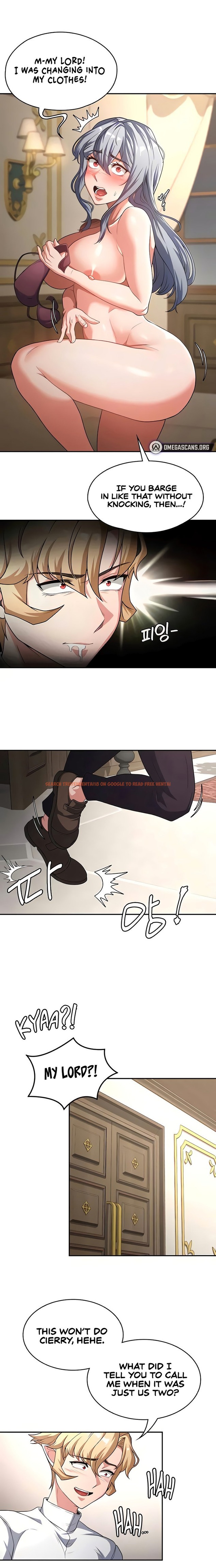 Read Hentai Image 13 66636 in comic The Main Character Is The Villain - Chapter 73 - hentaitnt.net